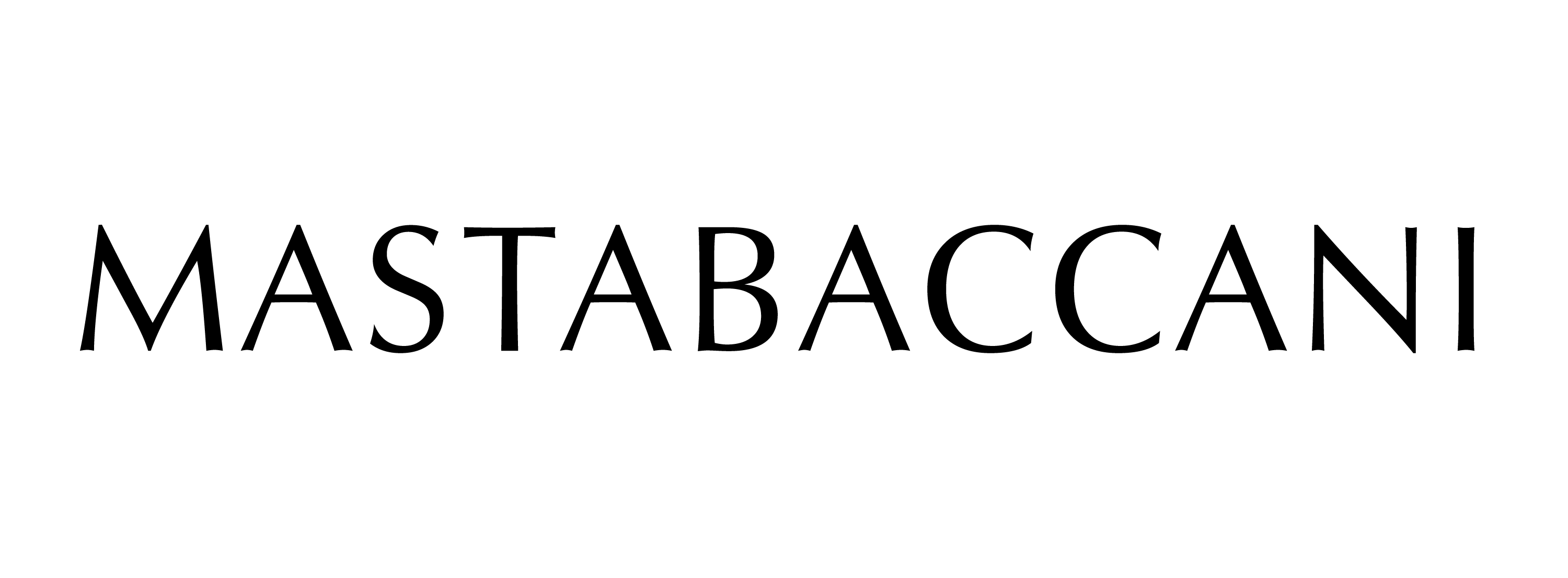 Masta Baccani Logo