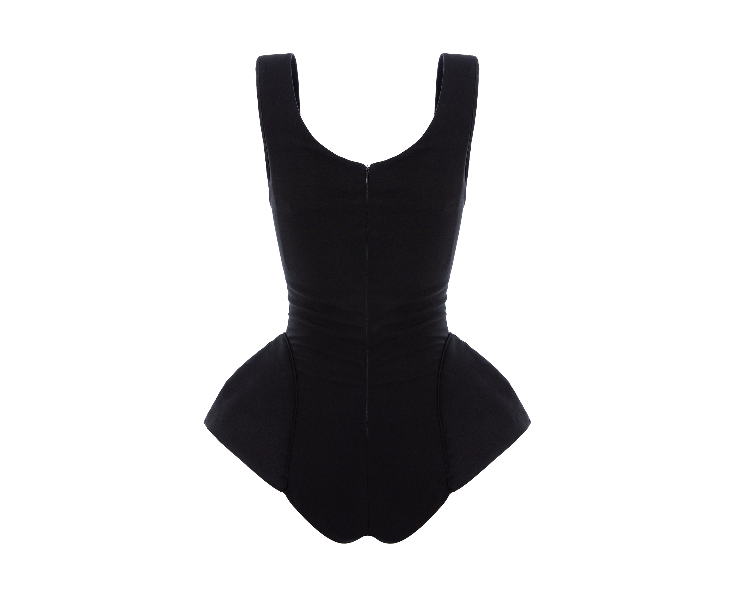 DILATED CORSET BODY