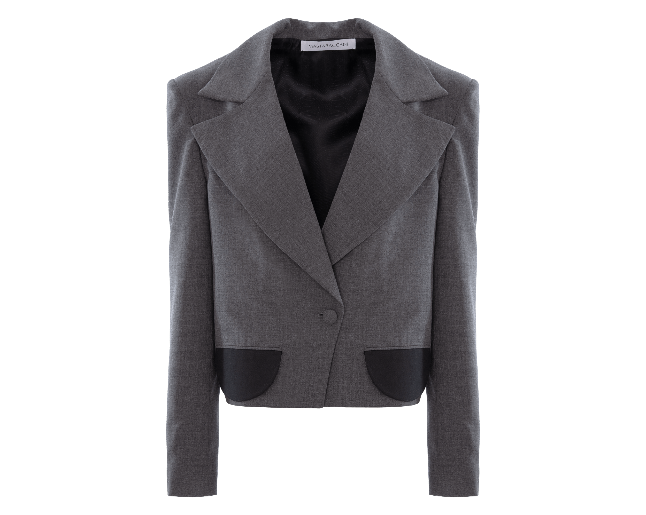 GREY OV BLAZER