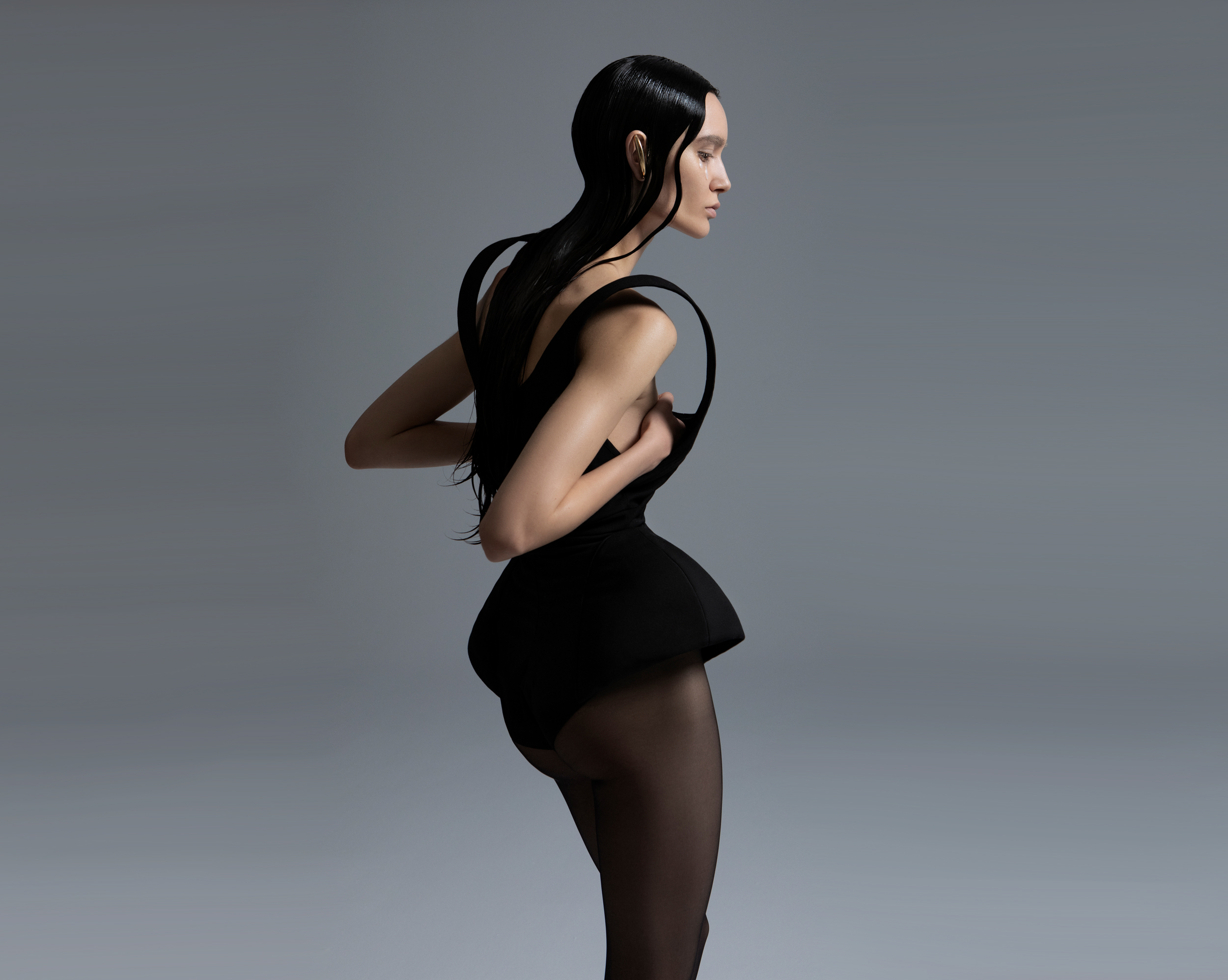DILATED CORSET BODY