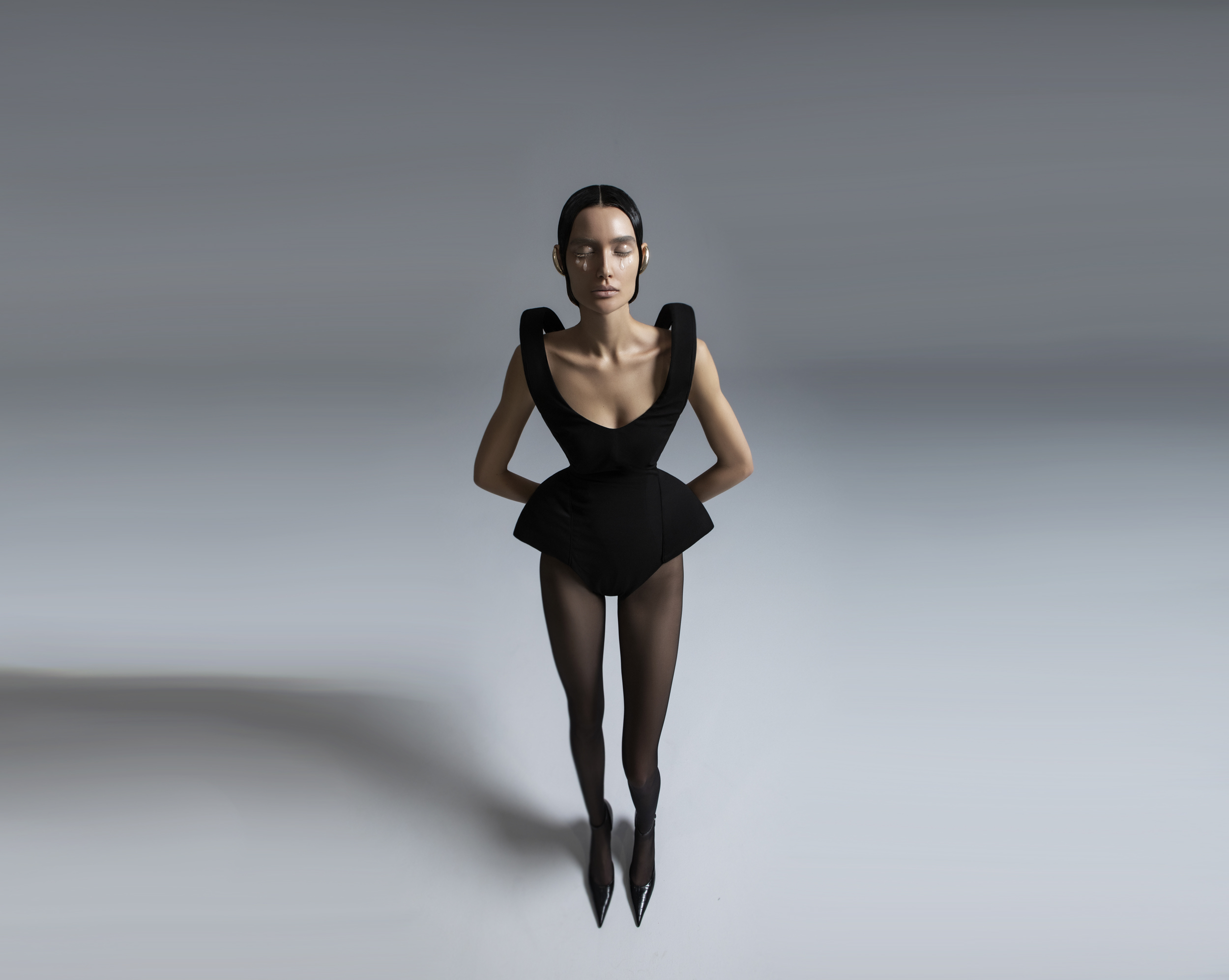 DILATED CORSET BODY