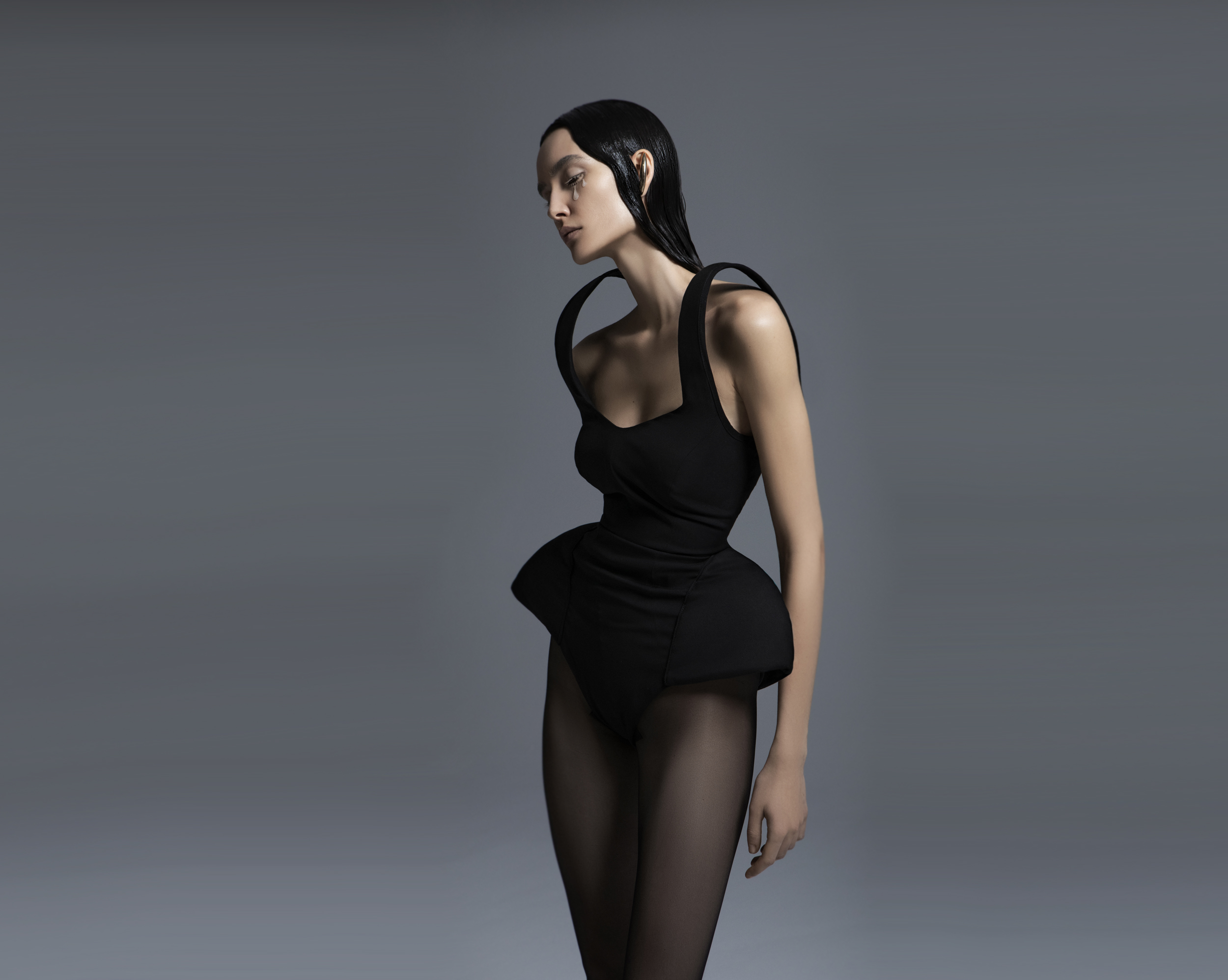 DILATED CORSET BODY