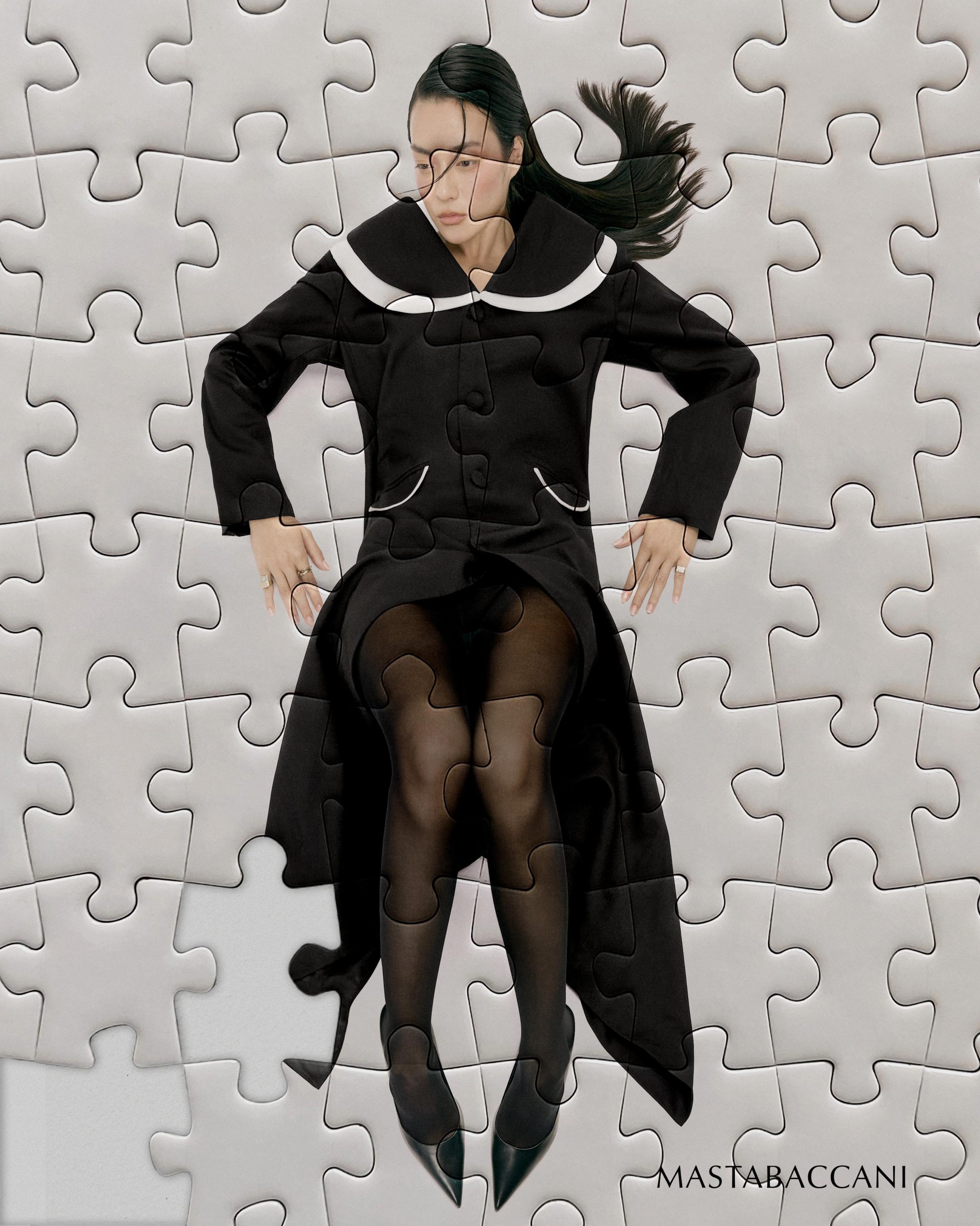 The Puzzle Collection The Puzzle Collection