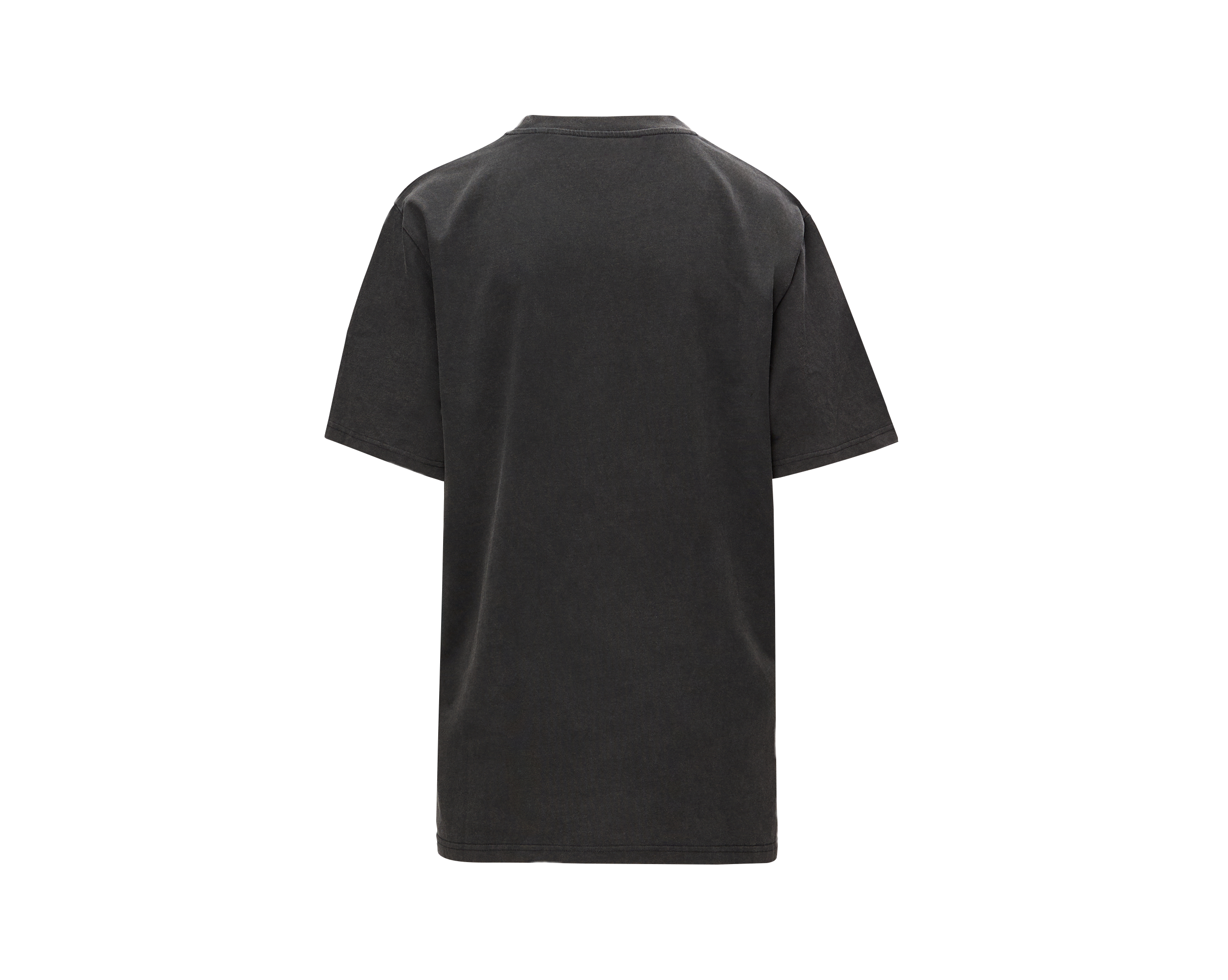 PUZLLE GREY TEE