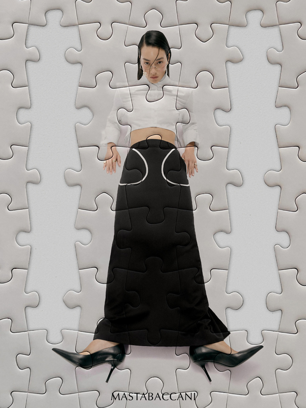 The Puzzle Collection