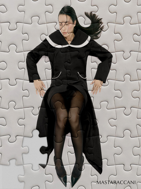 The Puzzle Collection